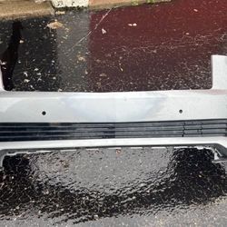 2024-25 Cadillac Escalade Front Bumper Oem