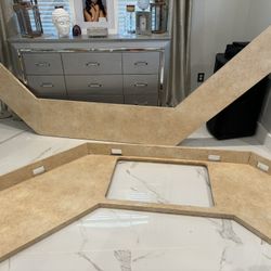 Kitchen Counter Tops