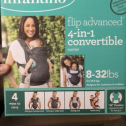 Baby Carrier