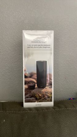 Ember Smart Mug – Black