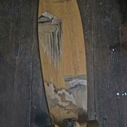 Sector 9 Longboard