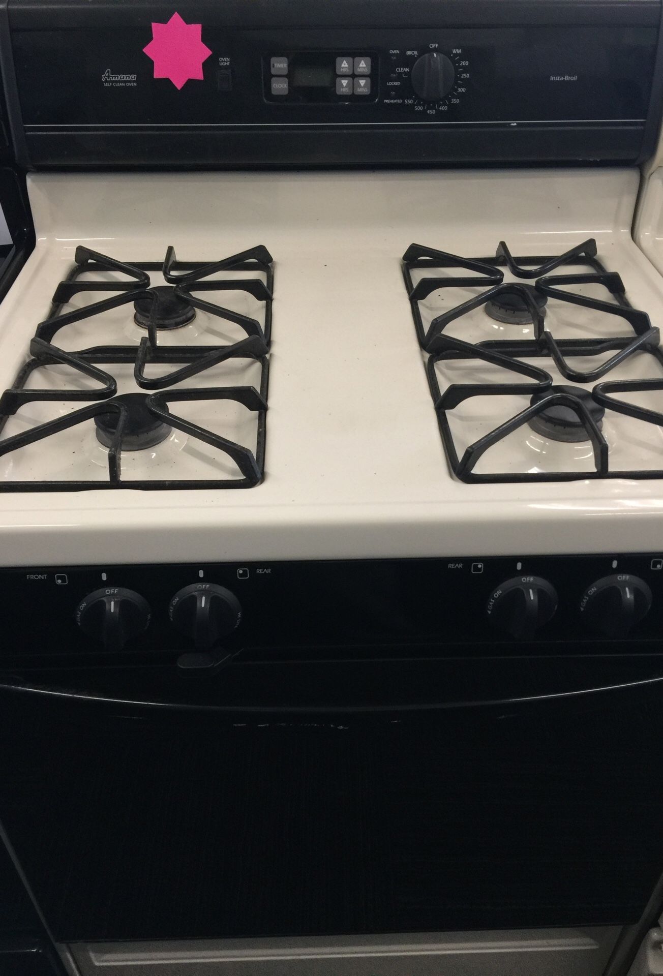 Cass appliance located at 289 Cass Ave mtclemens mi 48043 we deliver no credit needed financing available free warranty stop in to see our selection
