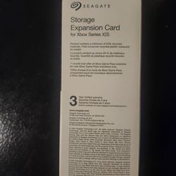 Xbox extension 1 tb