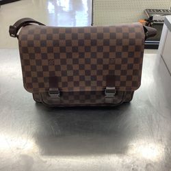 Messenger Bag