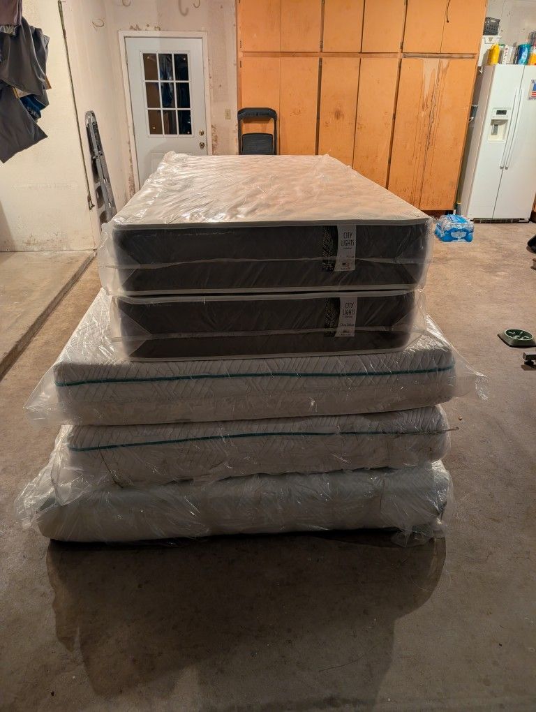 Mattresses-Colchones🛏️🛏️🛏️