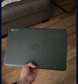 Chromebook