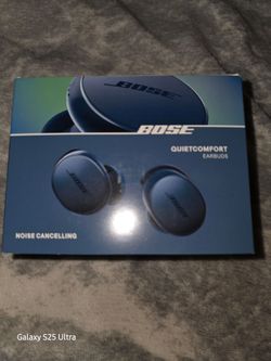 bose earbuds