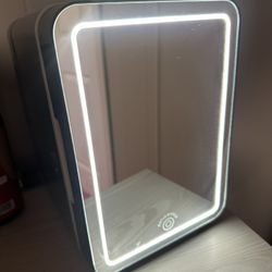 Skincare Fridge Mini