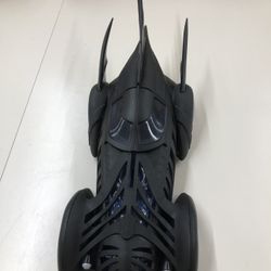 Batman Forever Batmobile