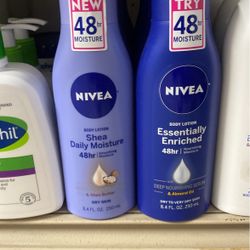 Nivea