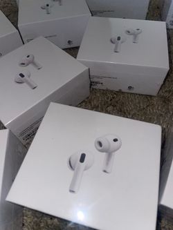 AirPods Pro 3