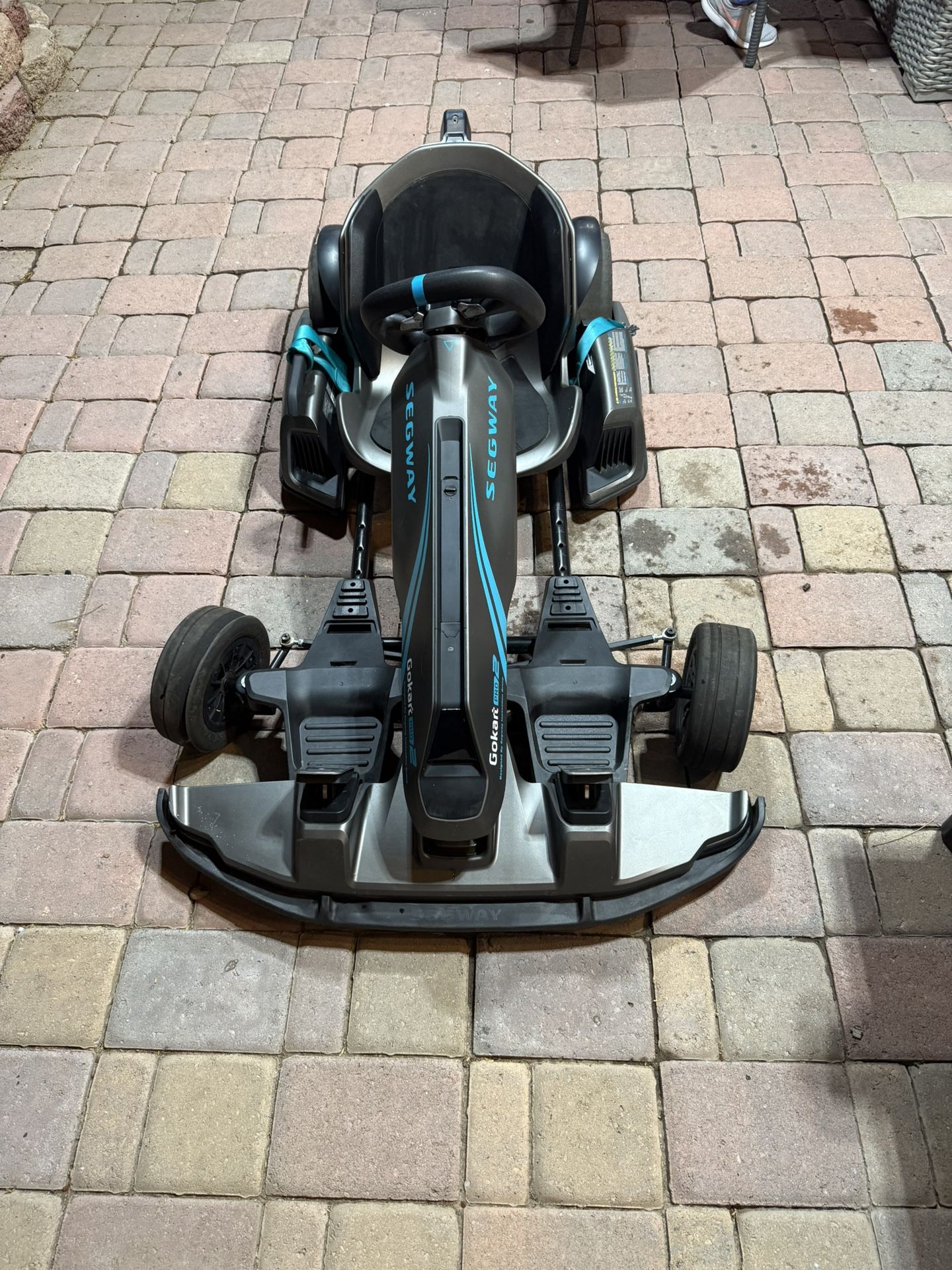 Segway Gokart Pro 2