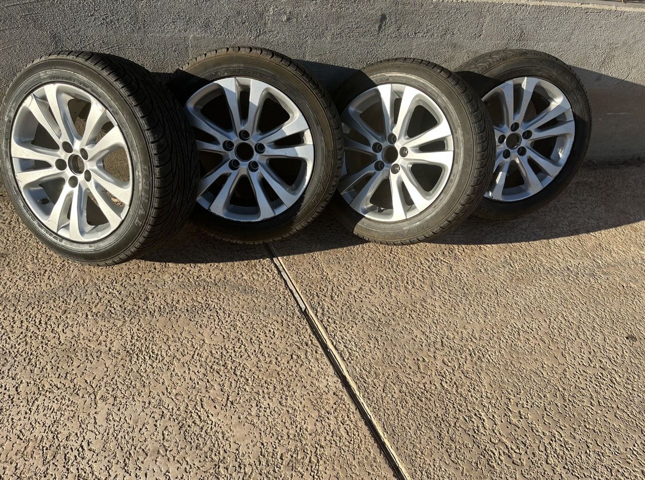 Rims for Sale in Phoenix, AZ OfferUp