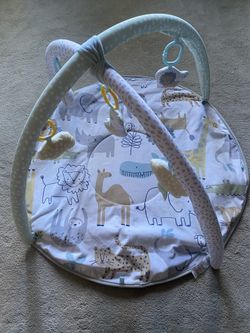 Infant Playmat