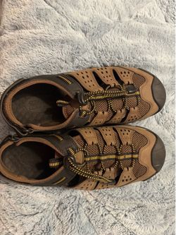 Skechers Hiking/Trail Shoes