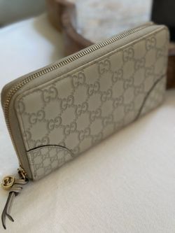 Gucci wallet