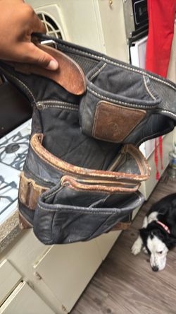 Occidental bags
