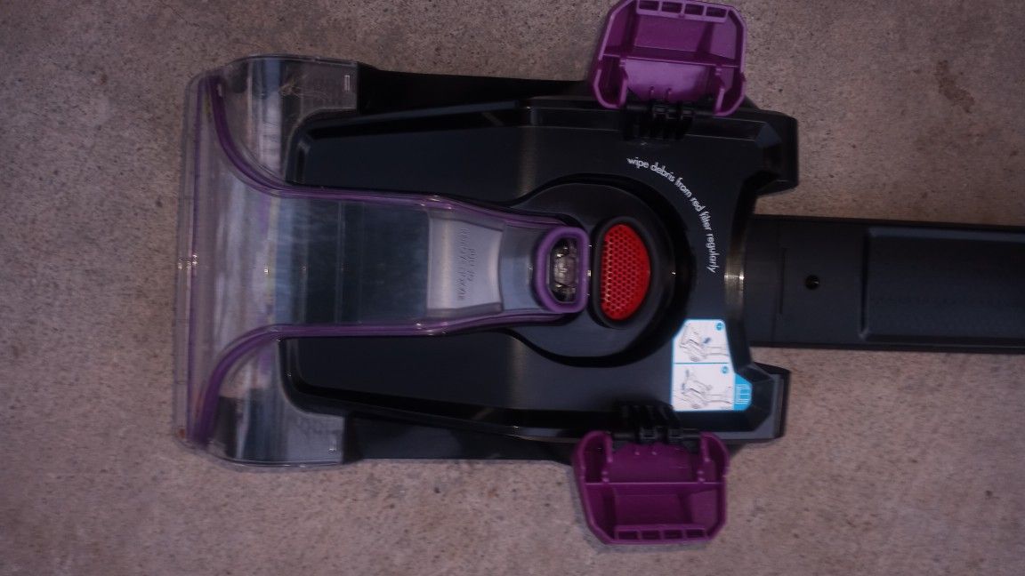 Bissell PowerForce Power Brush Pet for Sale in Oceanside, CA OfferUp