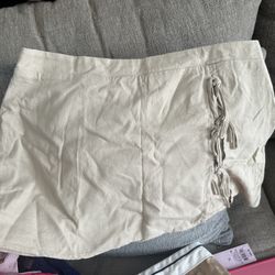 Skort
