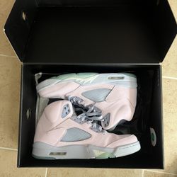 Jordan 5 Easter (used) Sz 11