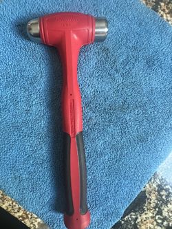 Snap On Hammer NEW HBBD24