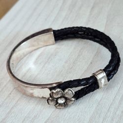 Pulsera Stainless Joyería Antigua 