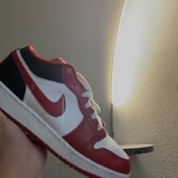 Jordan 1 lows