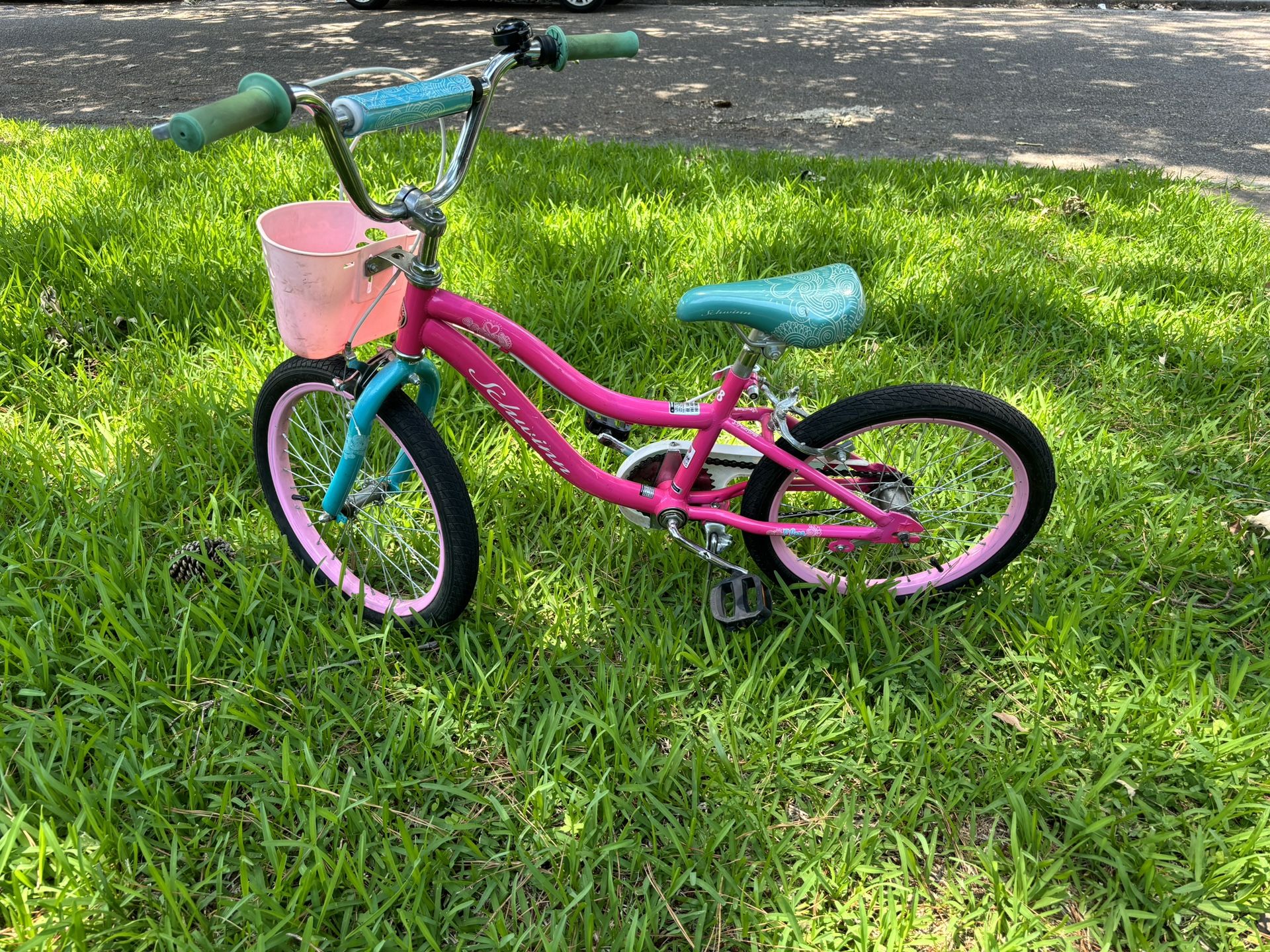 Schwinn Koen Elm Kids' Bike, 18 inch Wheels