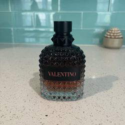 Valentino Coral Fantasy 3.4oz
