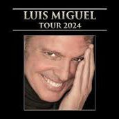 3 Tickets To Luis Miguel Concert Is Available 
