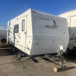 2005 RV MALLARD 