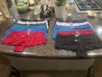 Panties