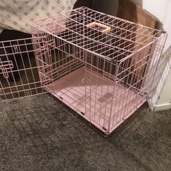 Dog Cage