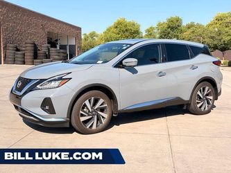 2024 Nissan Murano