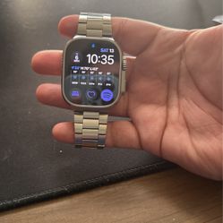 Apple Watch Ultra GREAT CONDITION