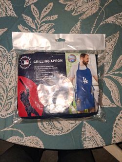 Grilling Apron