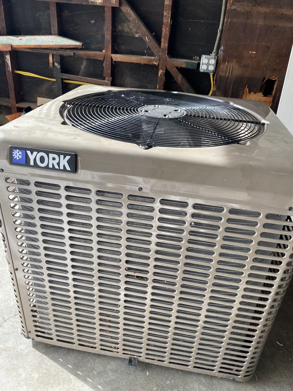 York AC Condenser for Sale in Culver City, CA OfferUp