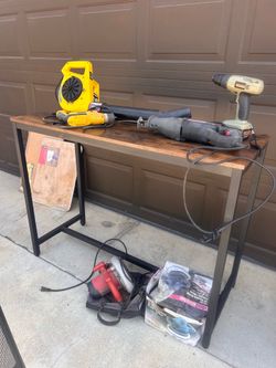 Desk like new