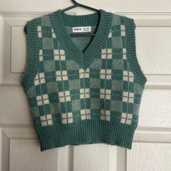 Girls Vest