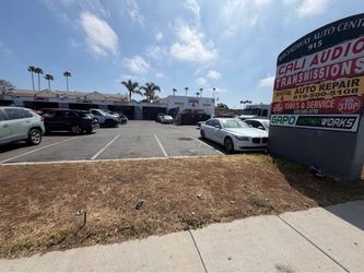 🌮 Food Truck or Vendor Space for Lease – Busy Auto Center – $1,000/Month