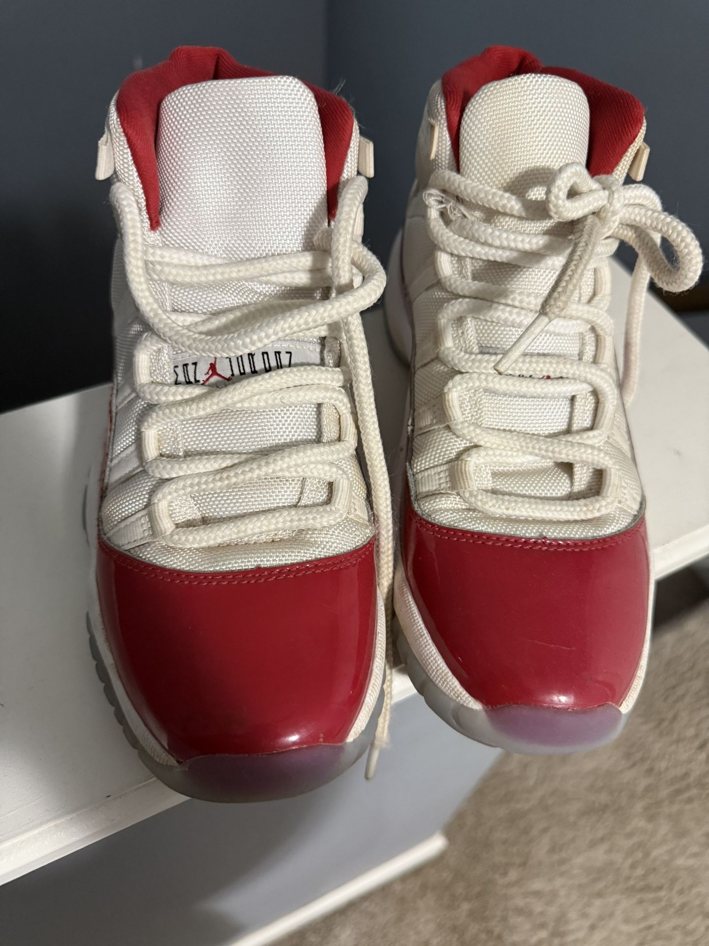 Retro 11