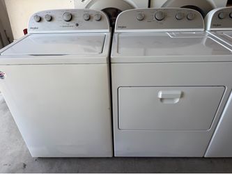 Set Whirlpool