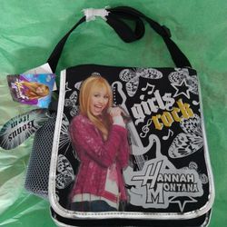 Hannah Montana Bag for Sale in Compton CA OfferUp