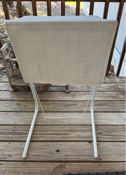 Foldable,table, Hideaway