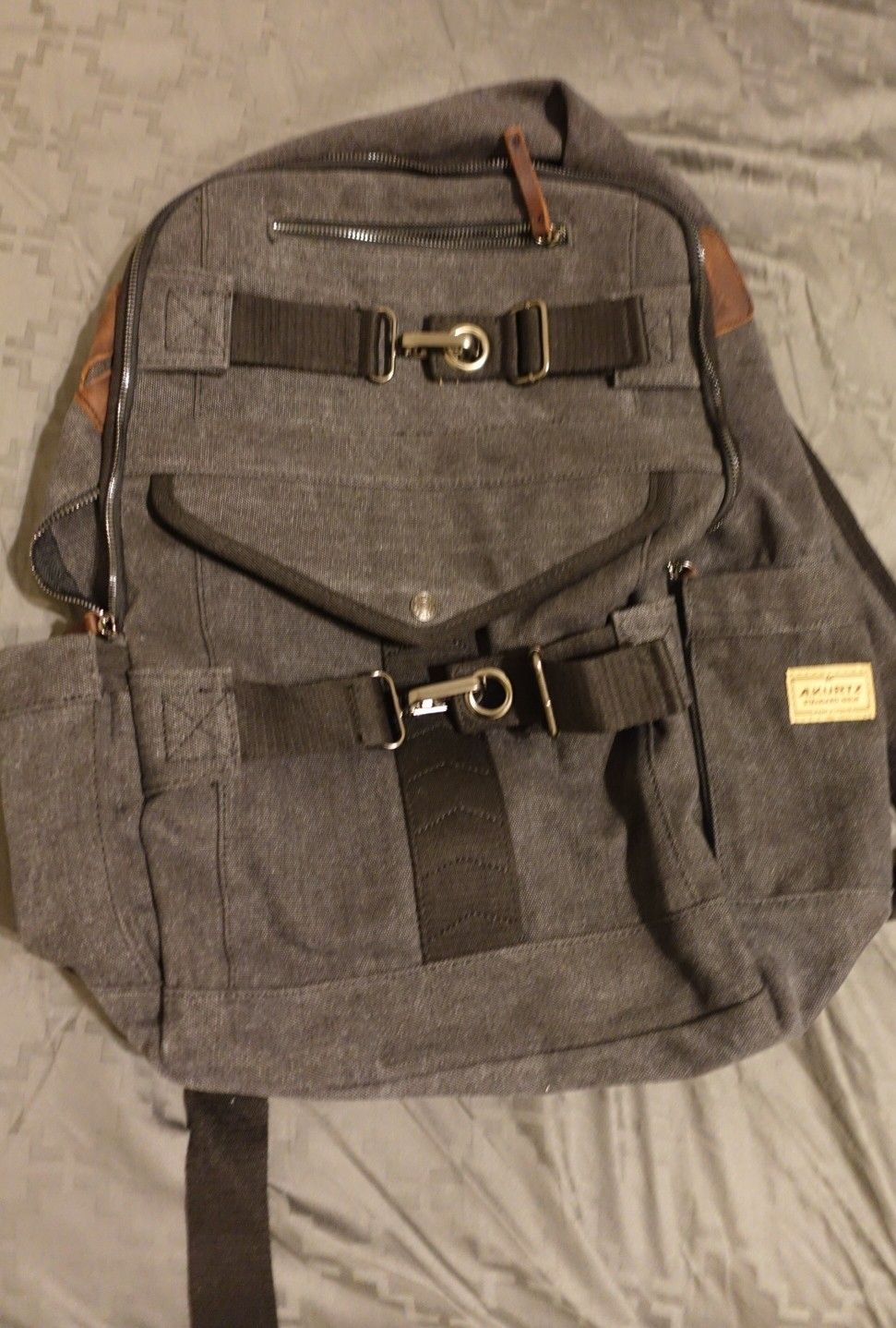 A. Kurtz Cyprus Rucksack backpack