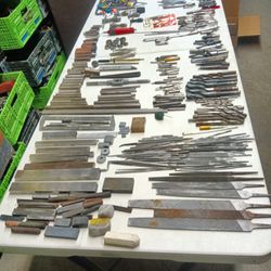 Machinist Tools Bundle 