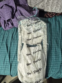Bee Darlin Dress