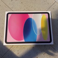 iPad Box