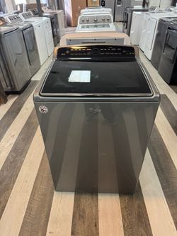 Whirlpool Washer