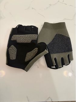 Workout Gloves New
